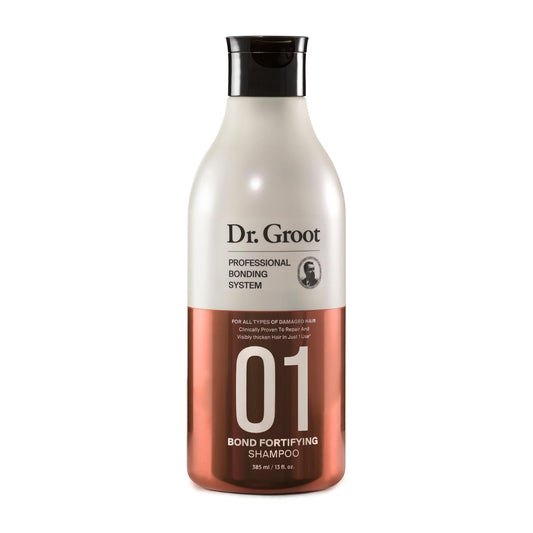 Dr. Groot Bond Fortifying Shampoo