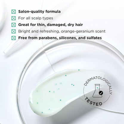 Dr. Groot Hair Thickening Conditioner For Hair loss