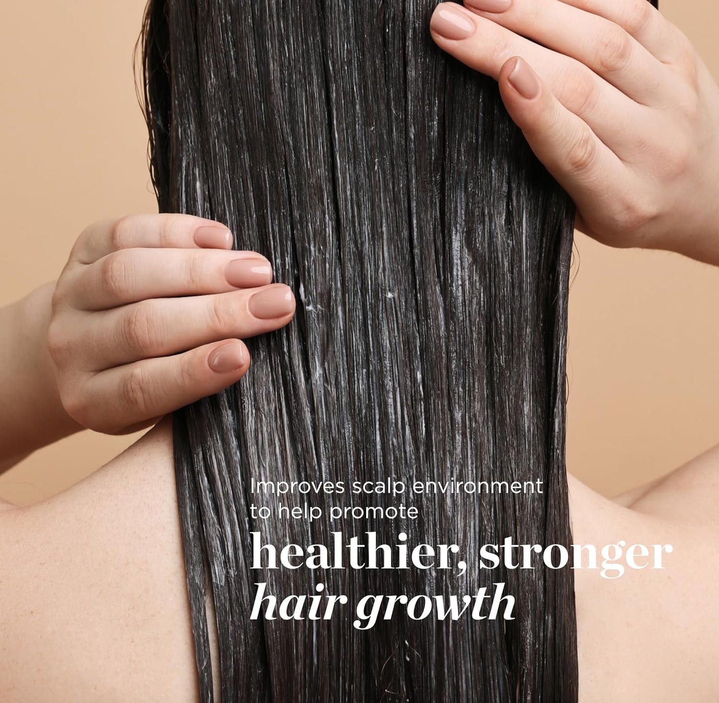 Dr. Groot Hair Thickening Shampoo